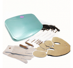 Микротоковая терапия с РУ Biolift4 Miracle Bio Wave Gezatone