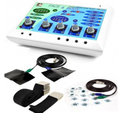 Миостимулятор ЭСМА 12.20 КОМБИ SS