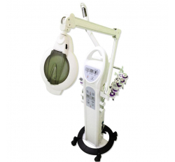 Многофункциональная косметологическая стойка H-5050