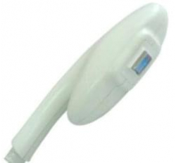 Наконечник универсальный с охлаждением E-light (IPL+RF)