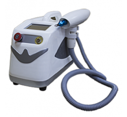 Неодимовый лазер ND-YAG laser QL700 косметологический