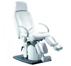 Педикюрное кресло Ionto EF-1 (ИОНТО ЕФ-1)