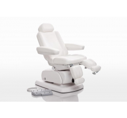 Педикюрное кресло Ionto Pioneer (ИОНТО Пионер)