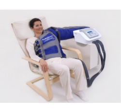 Полужакет 12 камер