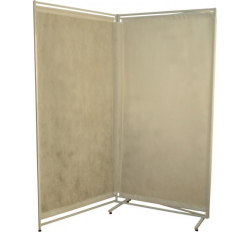 Ширма 2-х секционная