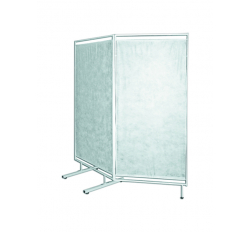 Ширма 2 секции