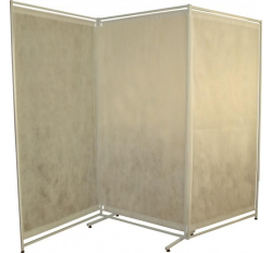 Ширма 3-х секционная