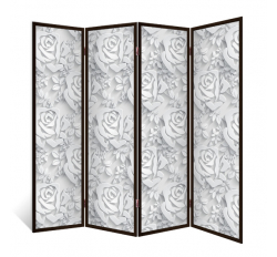 Ширма-перегородка "День" 4 секции