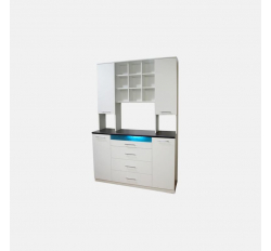 Шкаф-лаборатория Итало