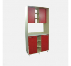 Шкаф-лаборатория "Люнен"