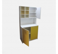 Шкаф-лаборатория "Минден"