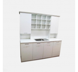 Шкаф-лаборатория "Шверин"