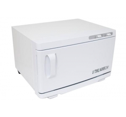 Стерилизатор-разогреватель полотенец 55049