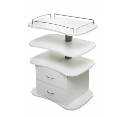 Столик косметолога "ЭСТЕТ"