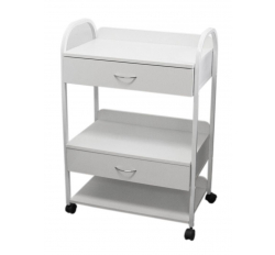 Столик косметолога Ева