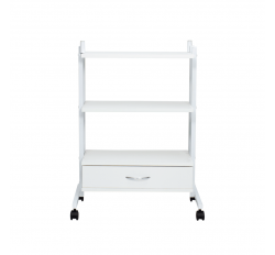 Столик косметолога Трио