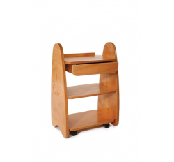 Столик косметологический GIADA