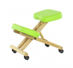 Стул для медицинских кабинетов "МА-04 татами ХIV-ДЛ"