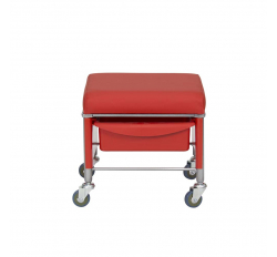 Стул мастера "КАРАТ" без спинки