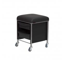 Стул мастера "КАРАТ ПЛЮС" без спинки