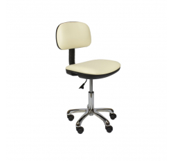 Стул мастера "Сеньор" хром