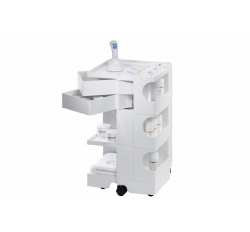 Тележка ИОНТО БОБИ III