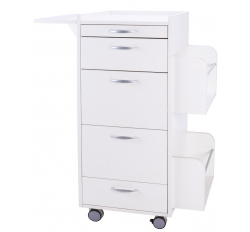 Тележка косметологическая "450"