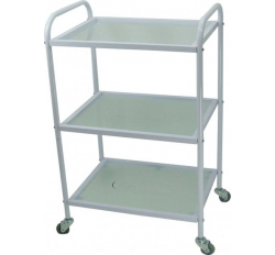 Тележка косметологическая 60330