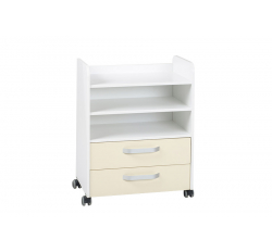 Тележка косметологическая "Ergo Basic"