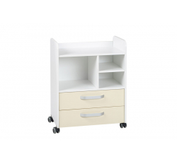 Тележка косметологическая "Ergo Combi"