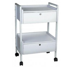 Тележка косметологическая "H07"