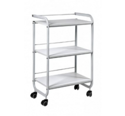 Тележка косметологическая "Изера"