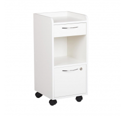 Тележка косметологическая "Практик III"