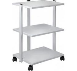 Тележка косметологическая "Руф"