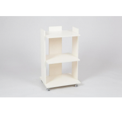 Тележка косметологическая СК-01