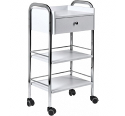 Тележка косметологическая ТК05