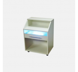 Тумба Исайа