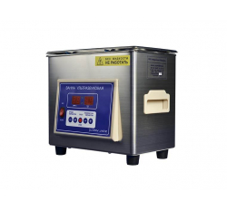 Ванна ультразвуковая ВУ-09 "Я-ФП"-03