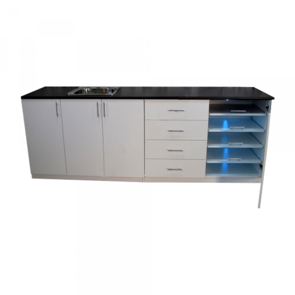 Лаборатория "Кира"