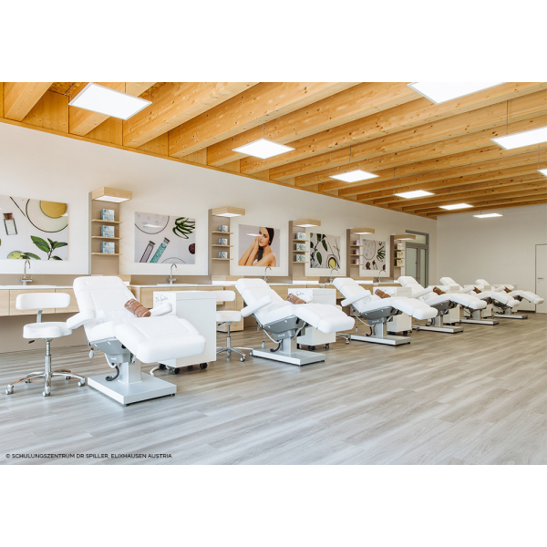 Косметологическое кресло "Lina Select"