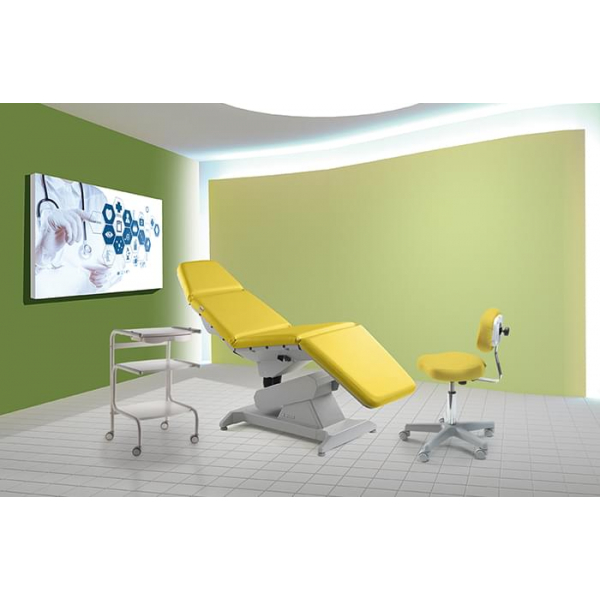 Косметологическое кресло "LEMI 4"