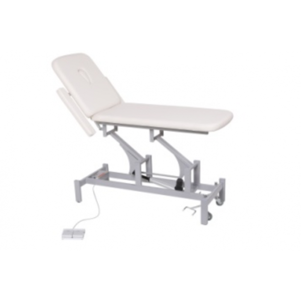 Косметологическая кушетка "Ондеви-1", 1 электропривод, педаль управления