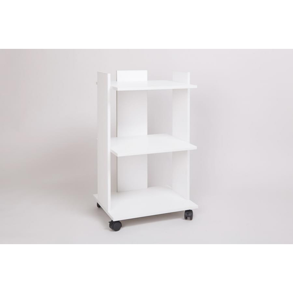 Тележка косметологическая СК-01