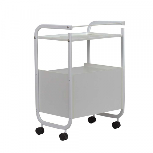 Косметологическая тележка "МД-104"