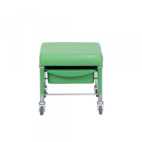 Стул мастера "КАРАТ" без спинки