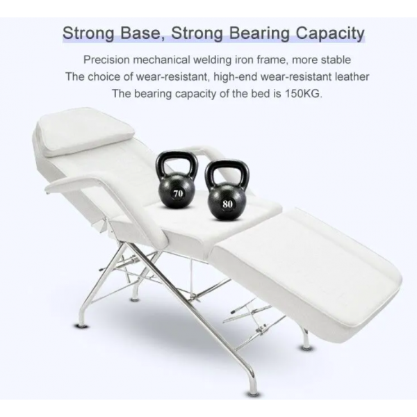 Косметологическое кресло "HZ-3560" механика