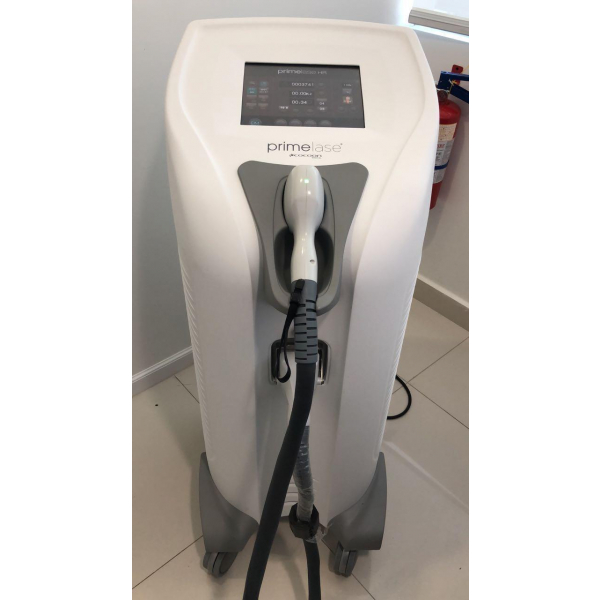 Лазерная система "PrimeLase"