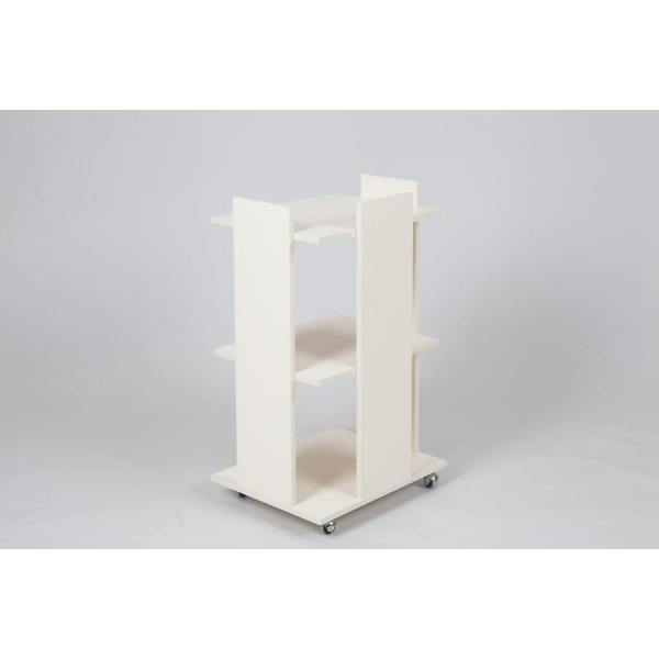 Тележка косметологическая СК-01