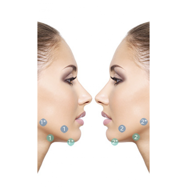 Миостимулятор ЭСМА 12.20С КОМБИ