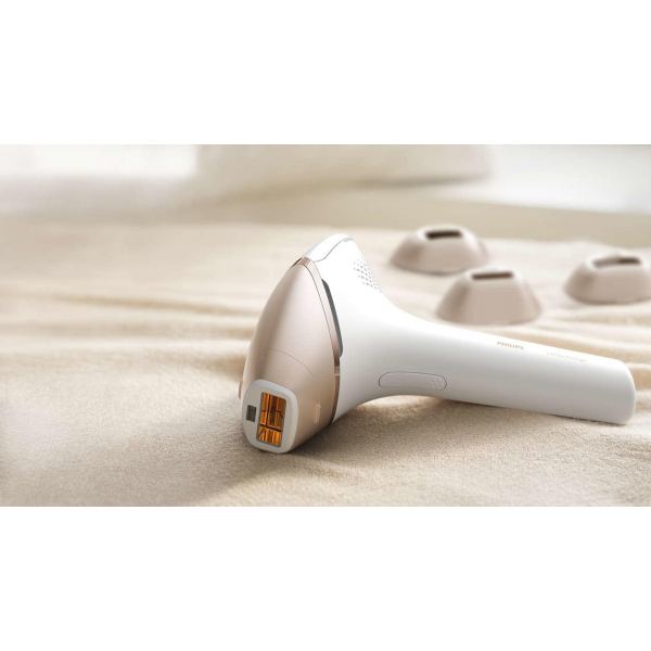 Фотоэпилятор "Philips Lumea BRi956"